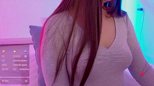 Abi__love Adlı Modelin Canlı XXX Sohbeti