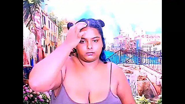 Indianfairy99 Obrolan Langsung XXX