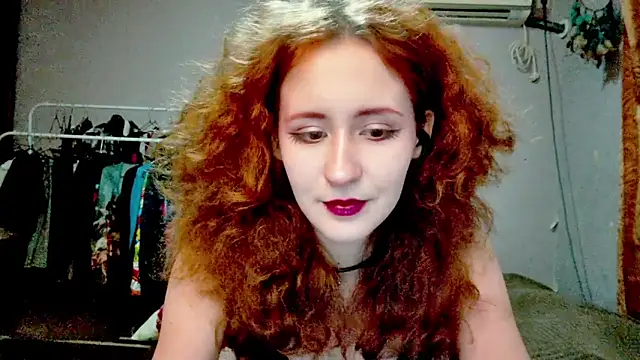 JoannaTompson – Live XXX-chat