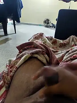 vichuhot's Webcam Show