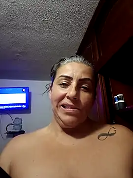 Webkamerová show maynor_1998