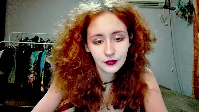 JoannaTompson's Live XXX Chat