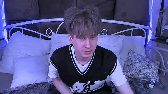 XXX chat uživo modela ScottPierce