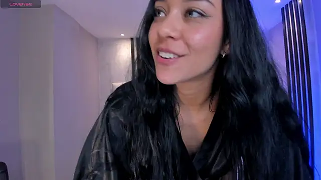 AmaliaCrus – Naživo XXX chat