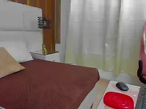 Вебкам-шоу ThomasPaxton