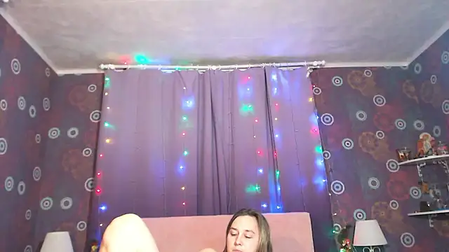 SquirtyAlice: απευθείας συνομιλία ΧΧΧ