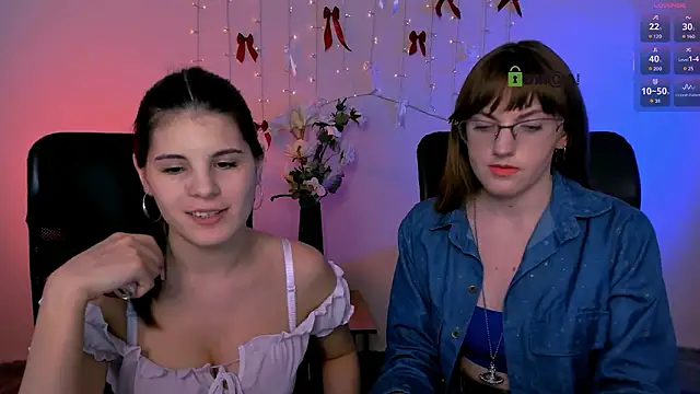 lizzie_boom_ Obrolan Langsung XXX