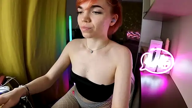 olivka-flower live XXX chat