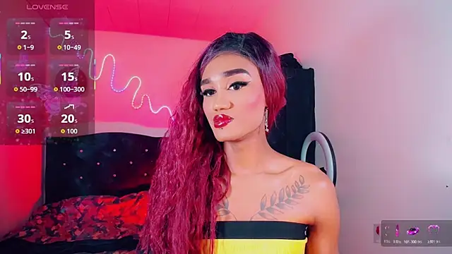 Вебкам-шоу Kendall_hornyy