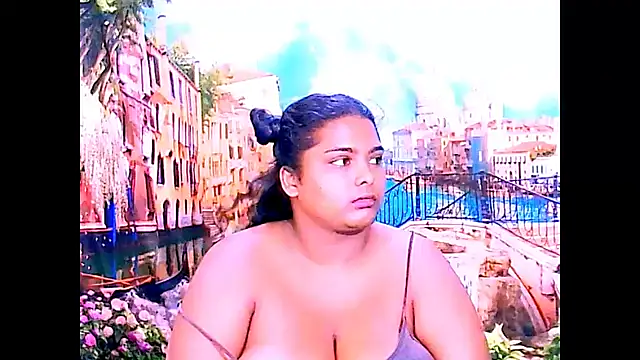 Chatroom XXX en direct de Indianfairy99