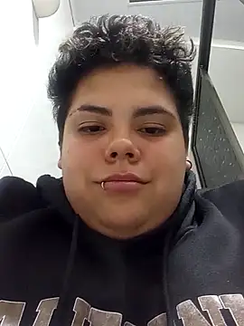 Hailey_Curvy: вебкам-шоу