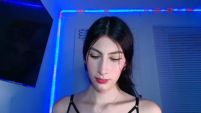 valeria_gonzales_'s Webcam Show