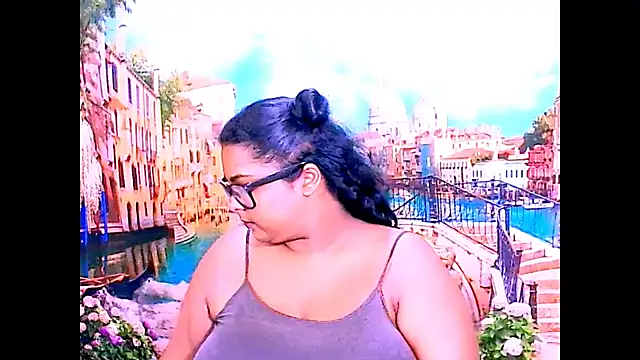 Chat XXX ao vivo de Indianfairy99