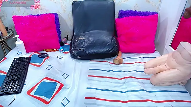 YHENDELYN_STONE Obrolan Langsung XXX