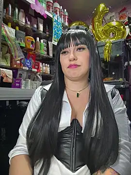 TamySweetness' Live XXX Chat