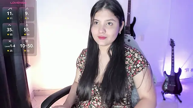 lilpervertgirl's Live XXX Chat