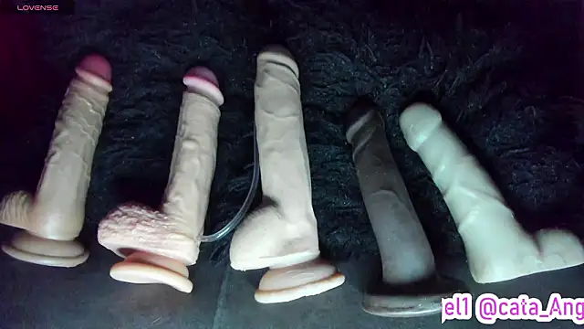 Czat XXX na żywo – Cata-angel