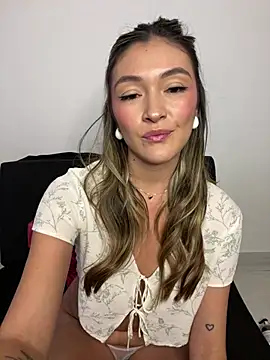 GeorginaBlack's Live XXX Chat