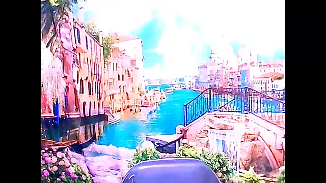 Živý XXX chat Indianfairy99