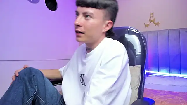 Nascary_Fox – Live XXX-chat