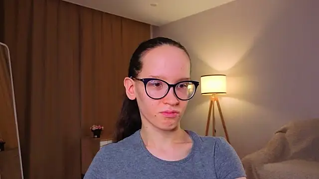 BettyBrowni 라이브 XXX 채팅