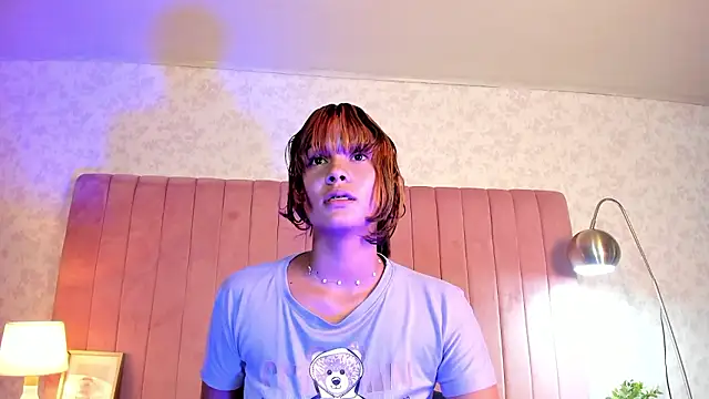 LilithInk live XXX chat