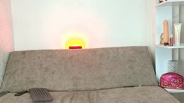 Chat XXX ao vivo de Angell_charlotte