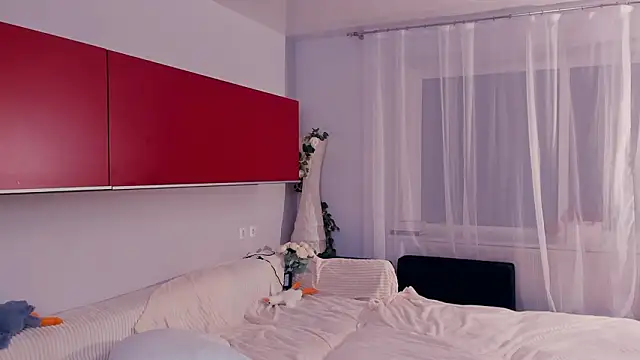 exposed_lizzy Live XXX Chat