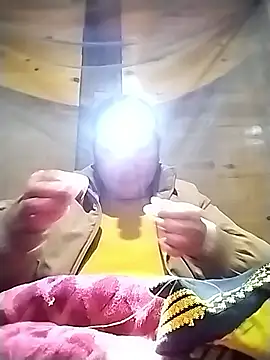 kussecka Chat XXX live