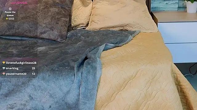 Pau_Johnson_ Live XXX Chat