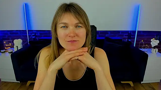 Anabell_xxx Webcam show