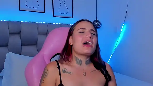 Czat XXX na żywo – Susan-Sweet-7