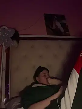 Flossy_Vettie live XXX chat