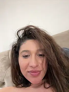 IrisBlues Webcamshow