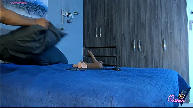 Scarleet_am's Webcam Show