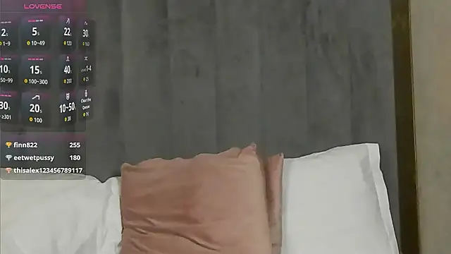 Sierra_Quinn Webcam show