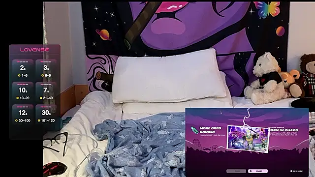 Browneyedxbhab 라이브 XXX 채팅