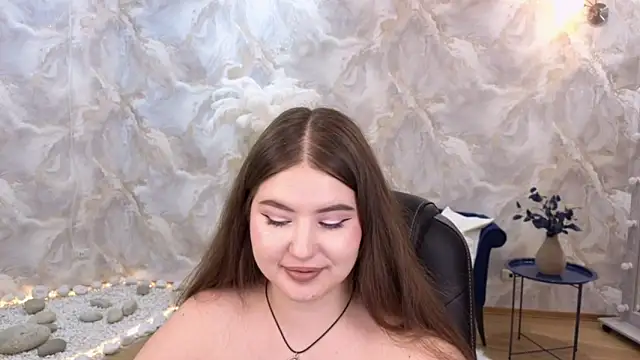 Chat +18 de PixelGoddess ao vivo