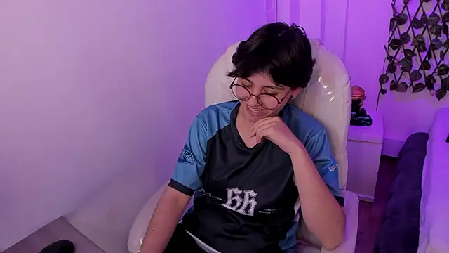 Chatroom XXX en direct de Nathaly_ds