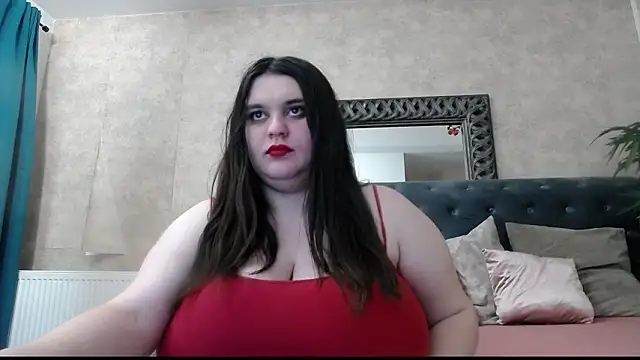 SaraElise's Live XXX Chat