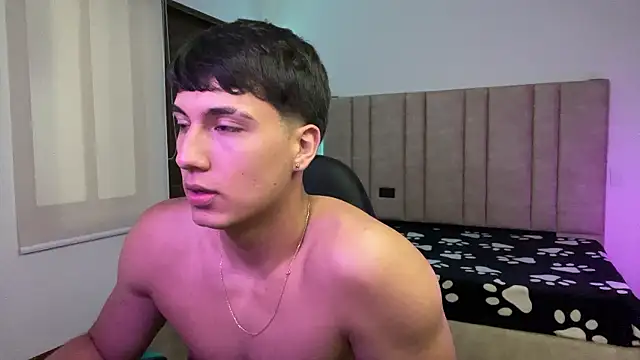 CHRIS_MORGAN1 – Kamerová šou