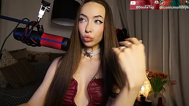 supreme_dominatrix Live XXX-chat