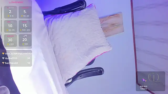 ChannelssDiirty's Webcam Show