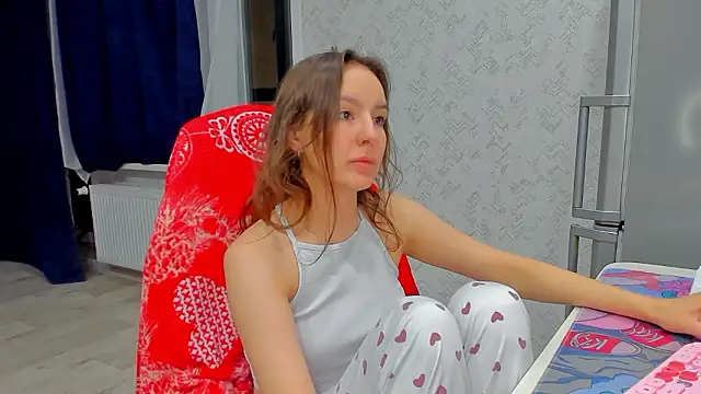 c_arina_x's Live XXX Chat