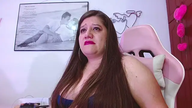 Chatroom XXX en direct de Amelie_Rousell