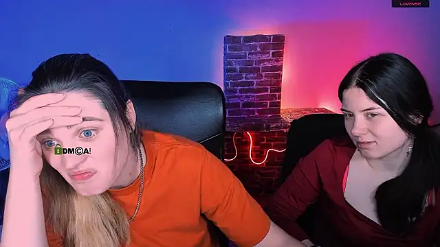 Chat XXX en directo de inga_gree