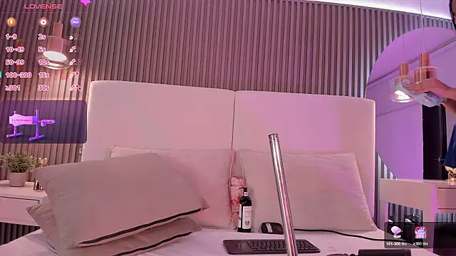 annie_clarkson Live XXX Chat