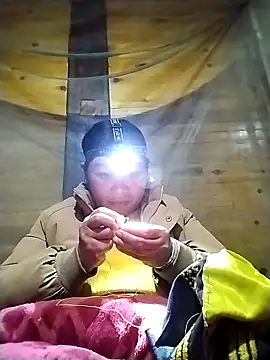 kussecka 在線直播表演