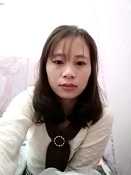 -Bami-のウェブカメラショー