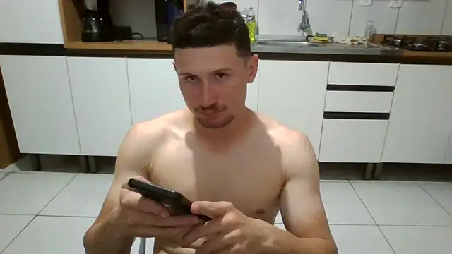 XXX chat uživo modela Juninho5755